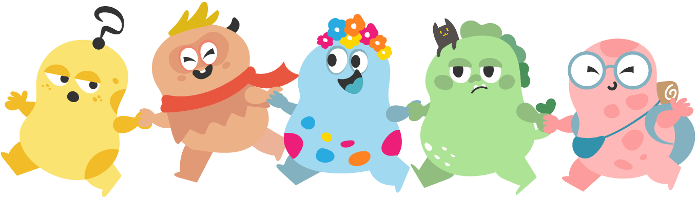 スローウォークタウン