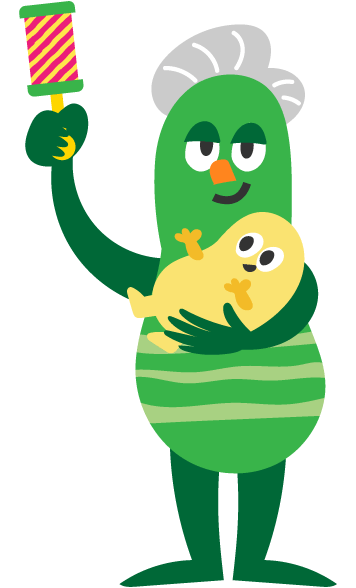 シラガのおっさん