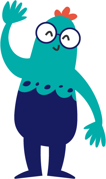 トースター（町長）